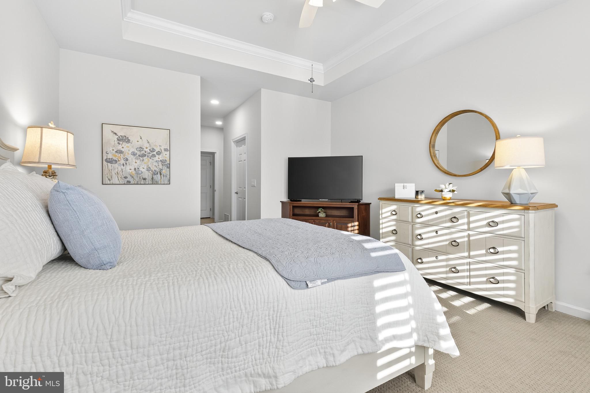 TRADITIONS OF AMERICA AT EAST PETERSBURG - Residential