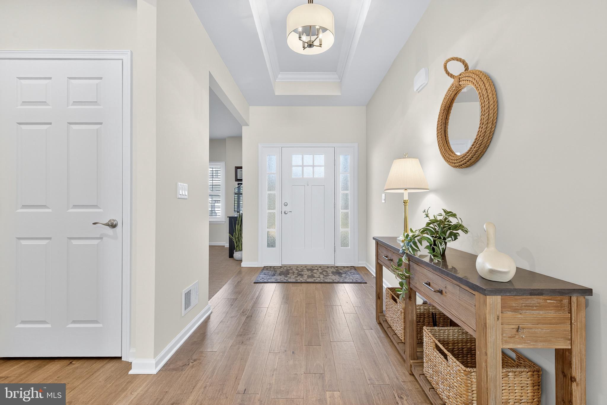 TRADITIONS OF AMERICA AT EAST PETERSBURG - Residential