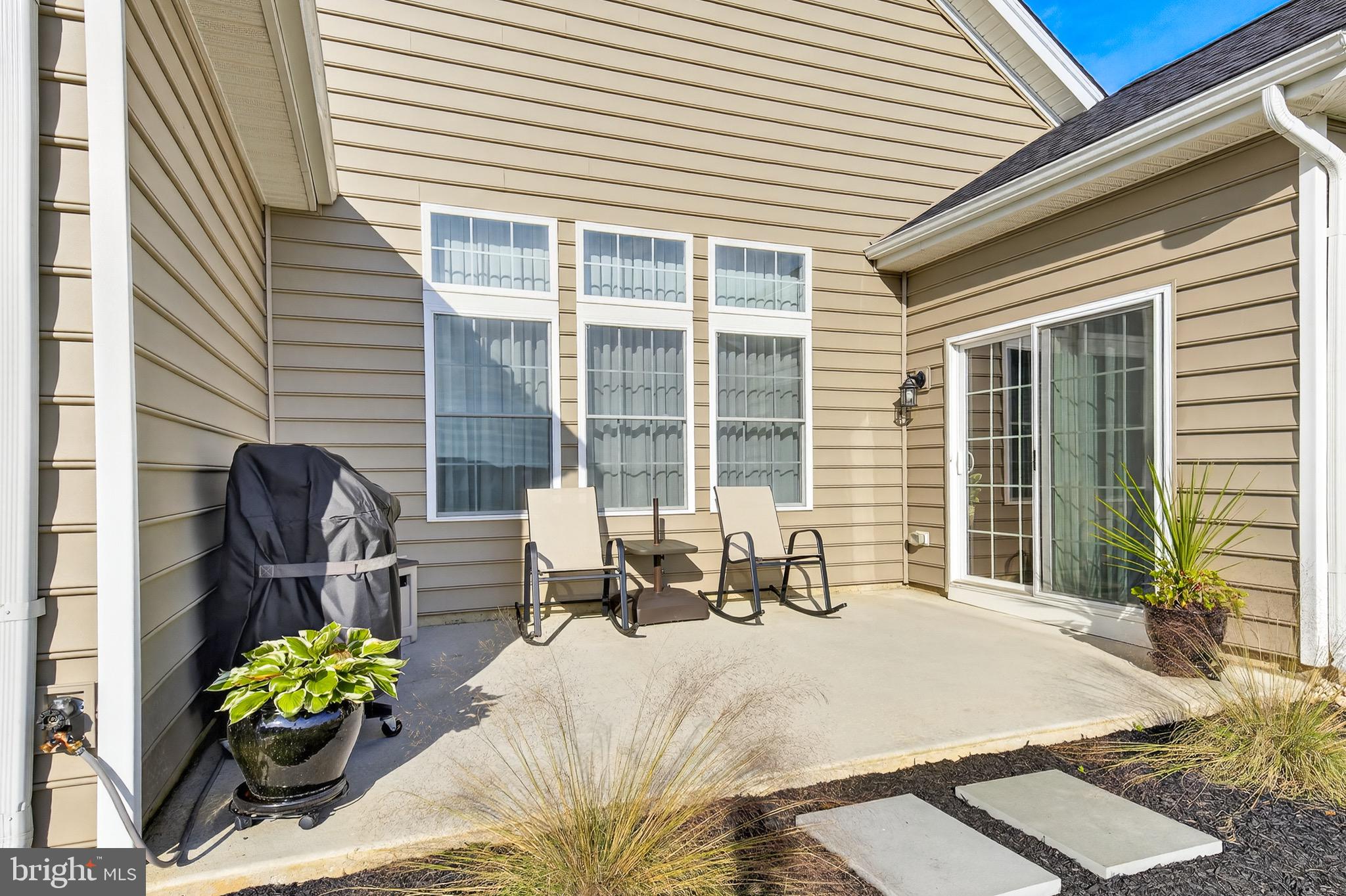 TRADITIONS OF AMERICA AT EAST PETERSBURG - Residential