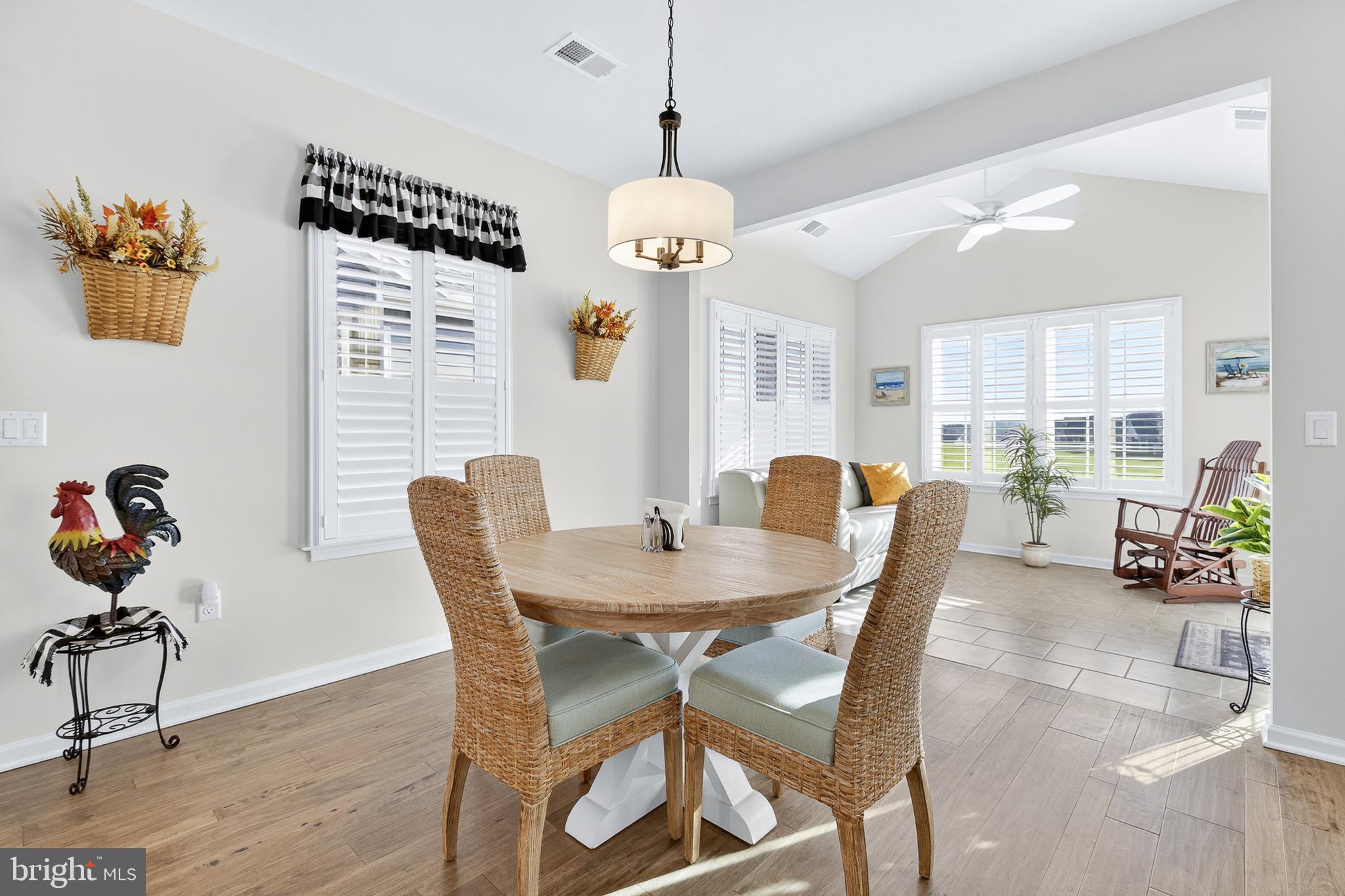 TRADITIONS OF AMERICA AT EAST PETERSBURG - Residential