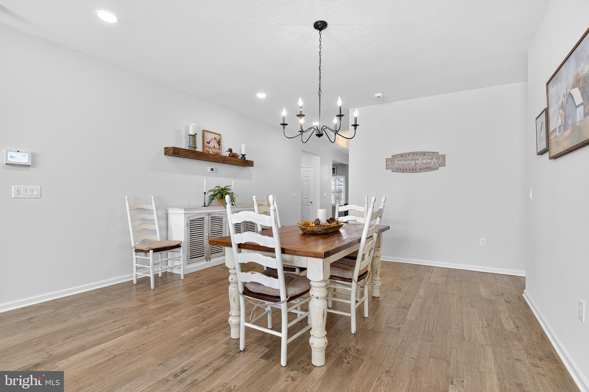 TRADITIONS OF AMERICA AT EAST PETERSBURG - Residential