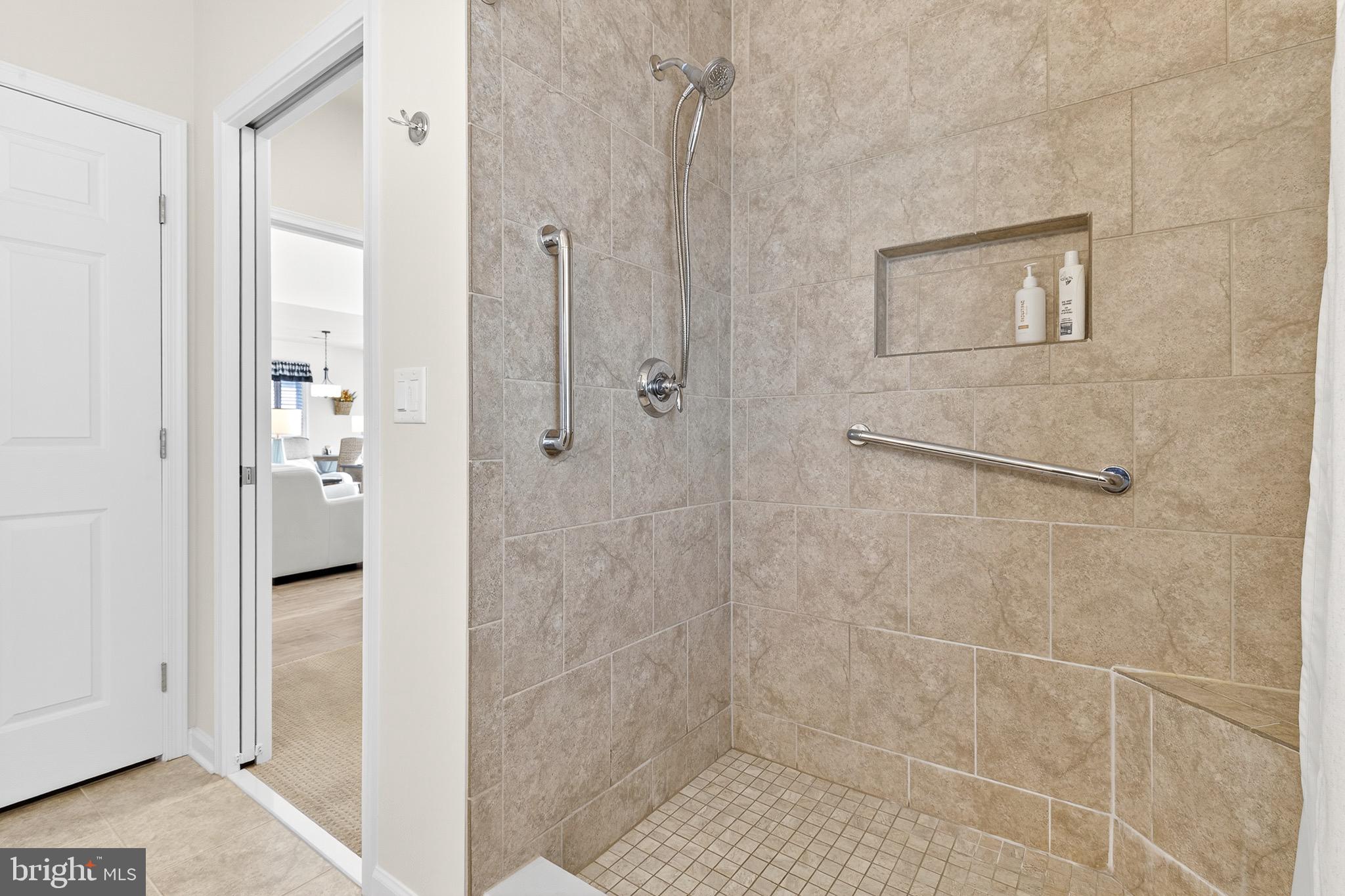 TRADITIONS OF AMERICA AT EAST PETERSBURG - Residential