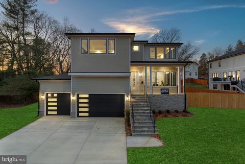 501 YEONAS DRIVE SW VIENNA VA 22180