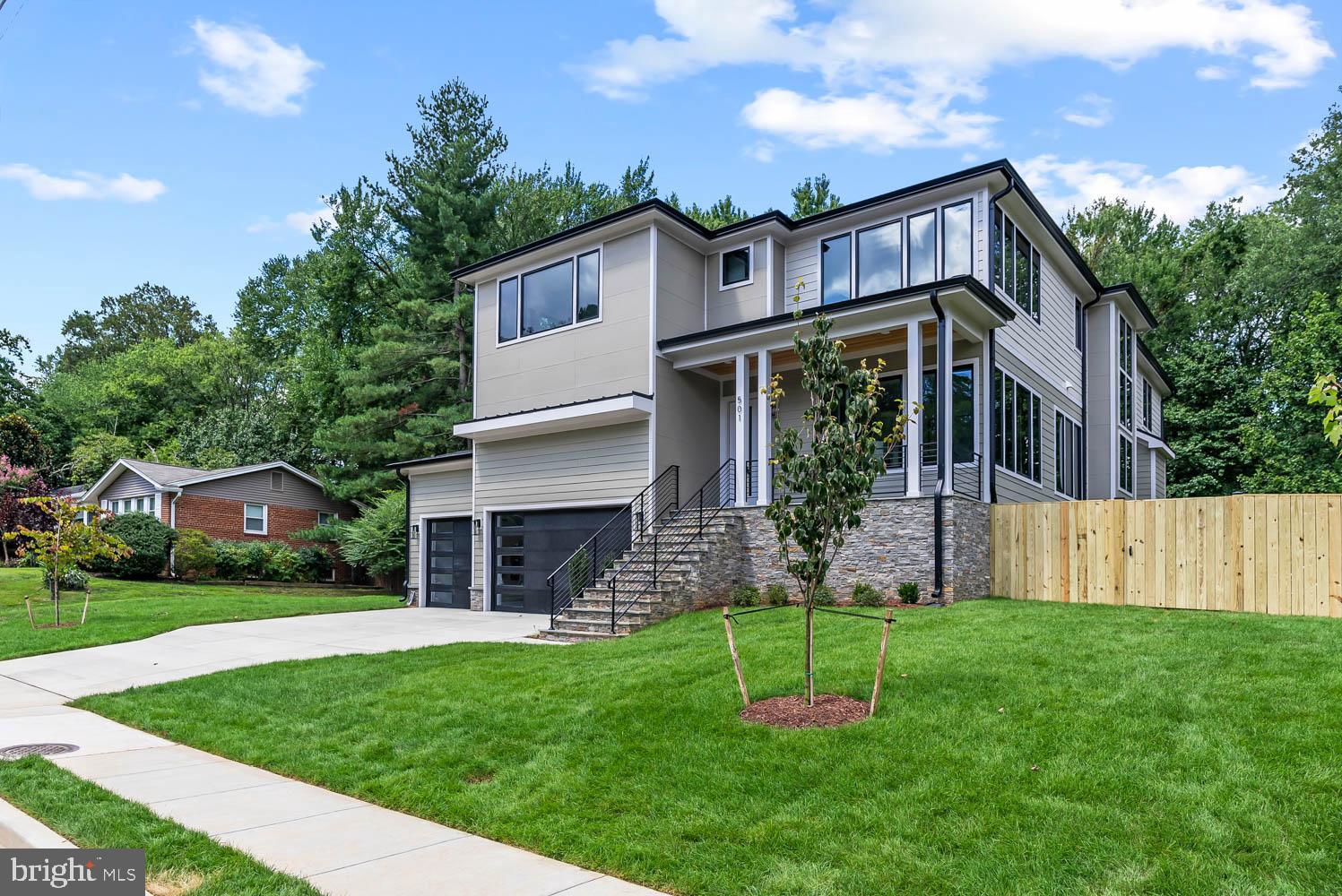 501 YEONAS DRIVE SW
