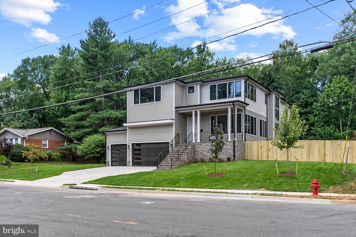 501 YEONAS DRIVE SW