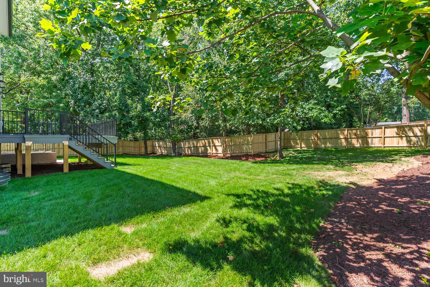 VIENNA WOODS - Residential