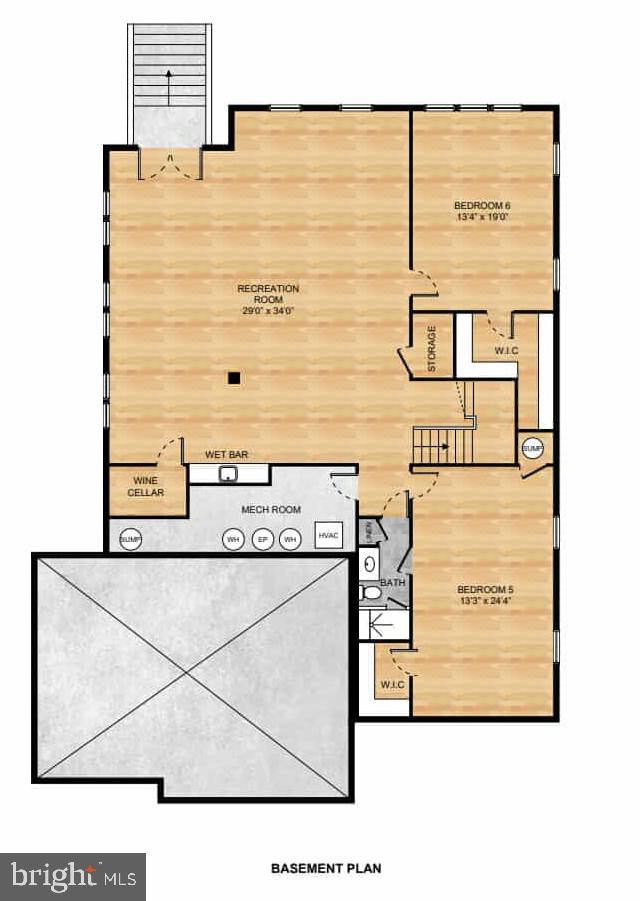 VIENNA WOODS - Residential