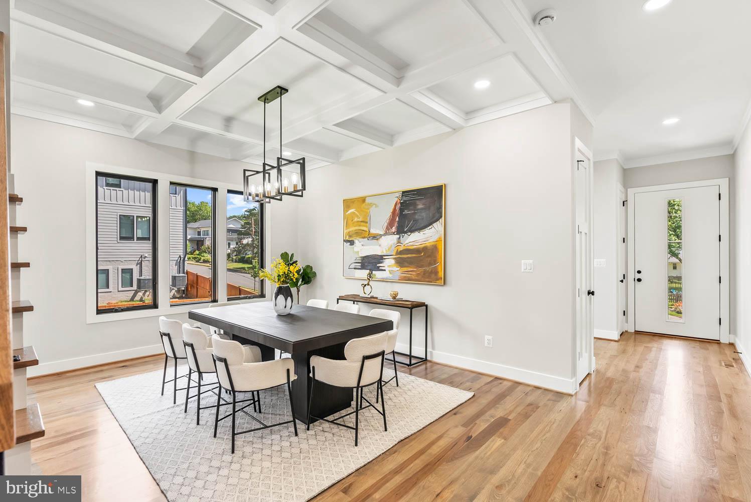 VIENNA WOODS - Residential