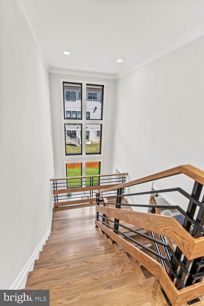 VIENNA WOODS - Residential