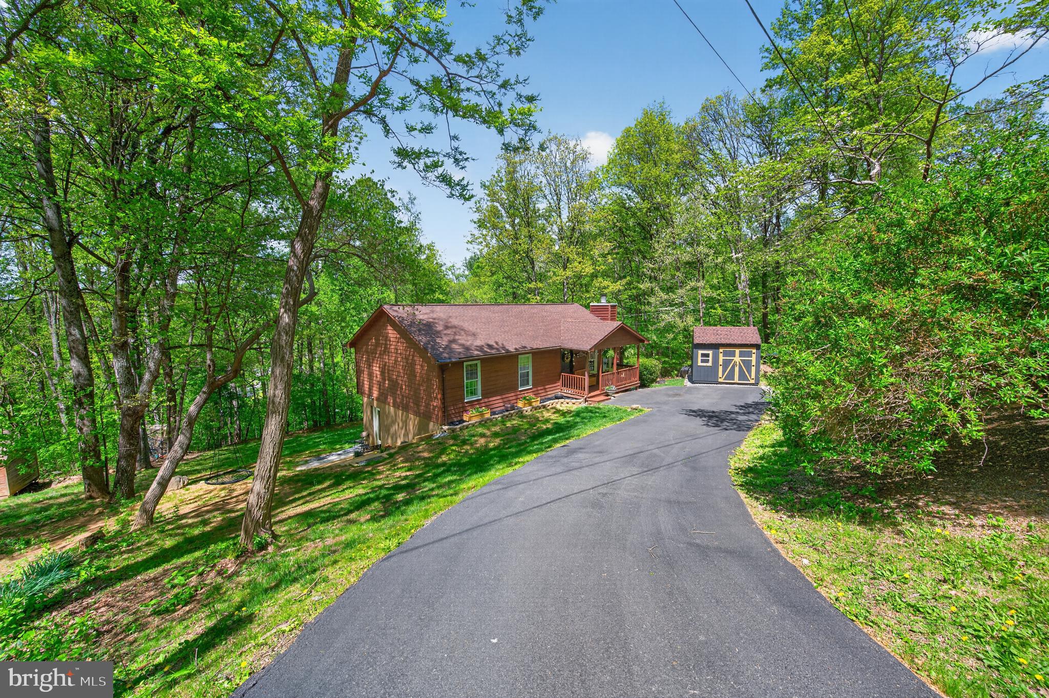 POINT O'WOODS - Residential