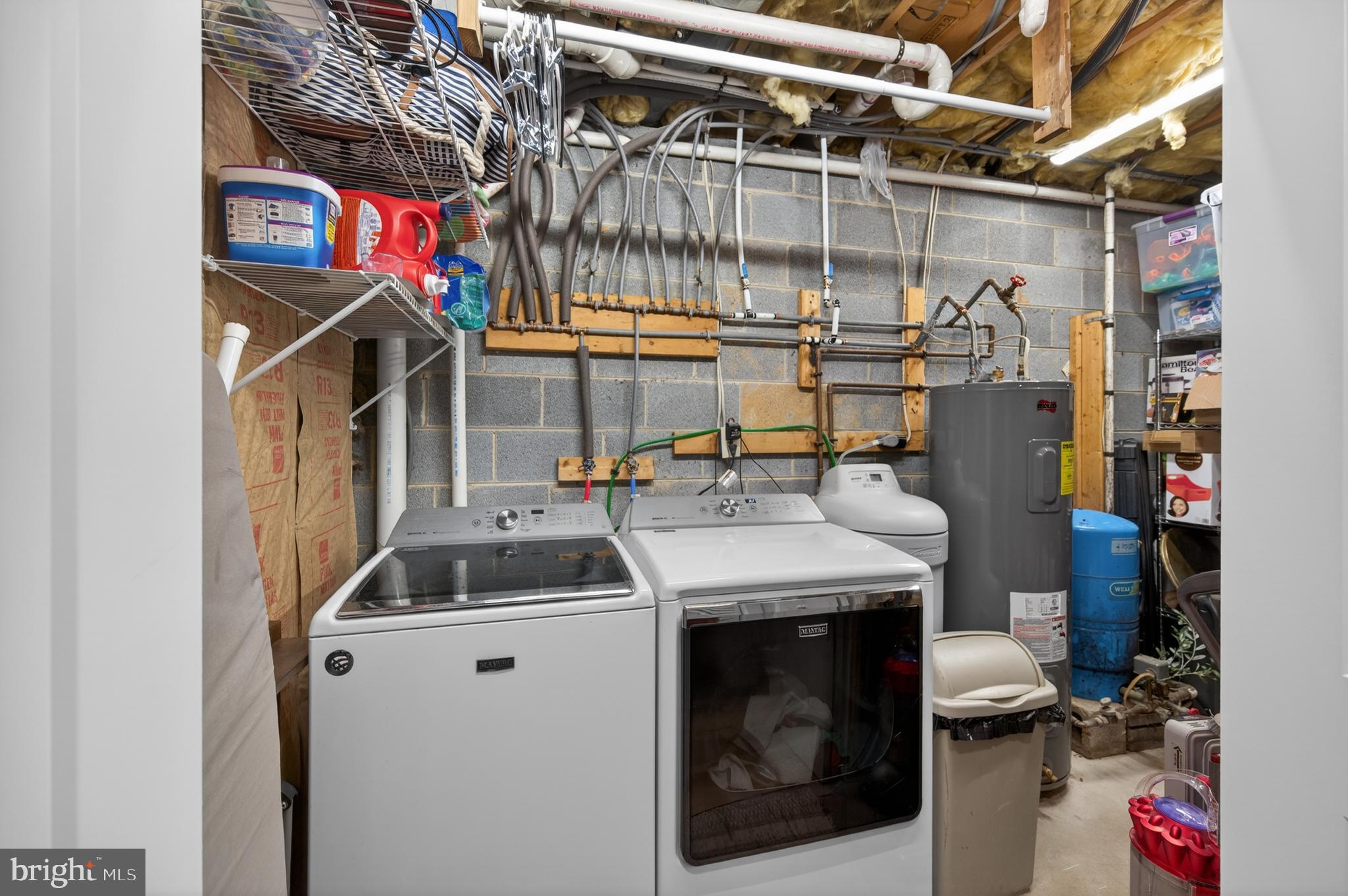 POINT O'WOODS - Residential