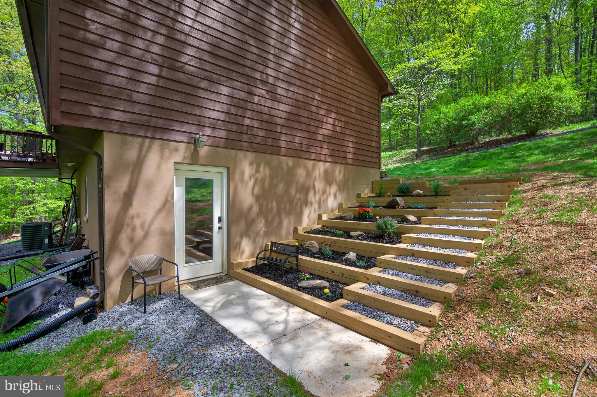 POINT O'WOODS - Residential