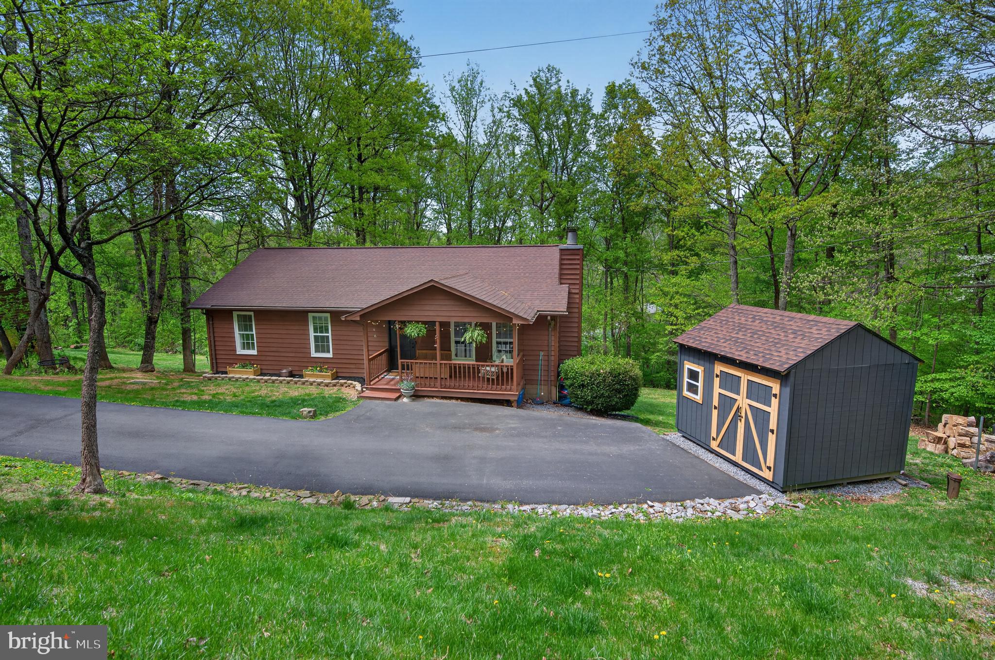 POINT O'WOODS - Residential