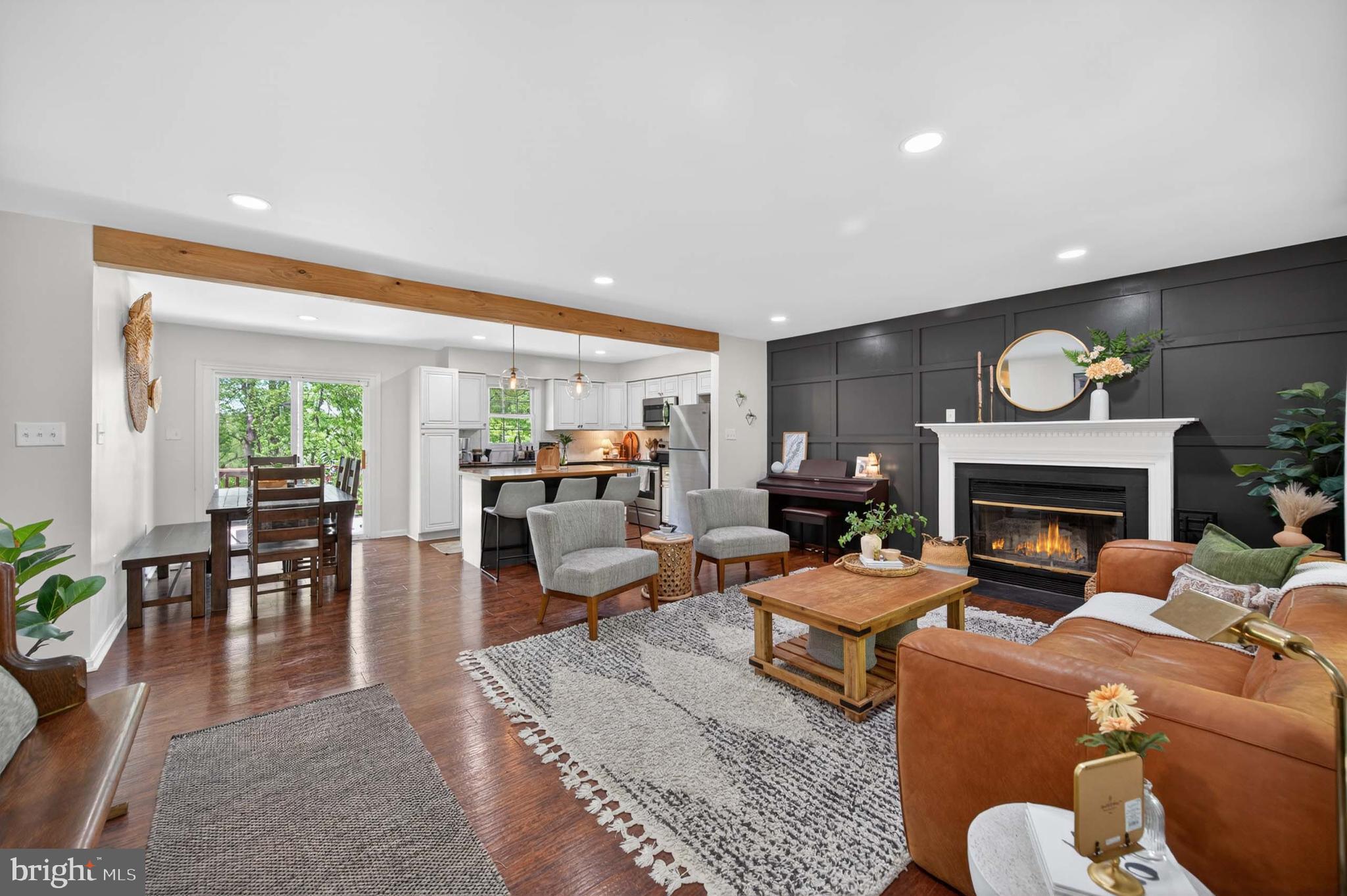 POINT O'WOODS - Residential