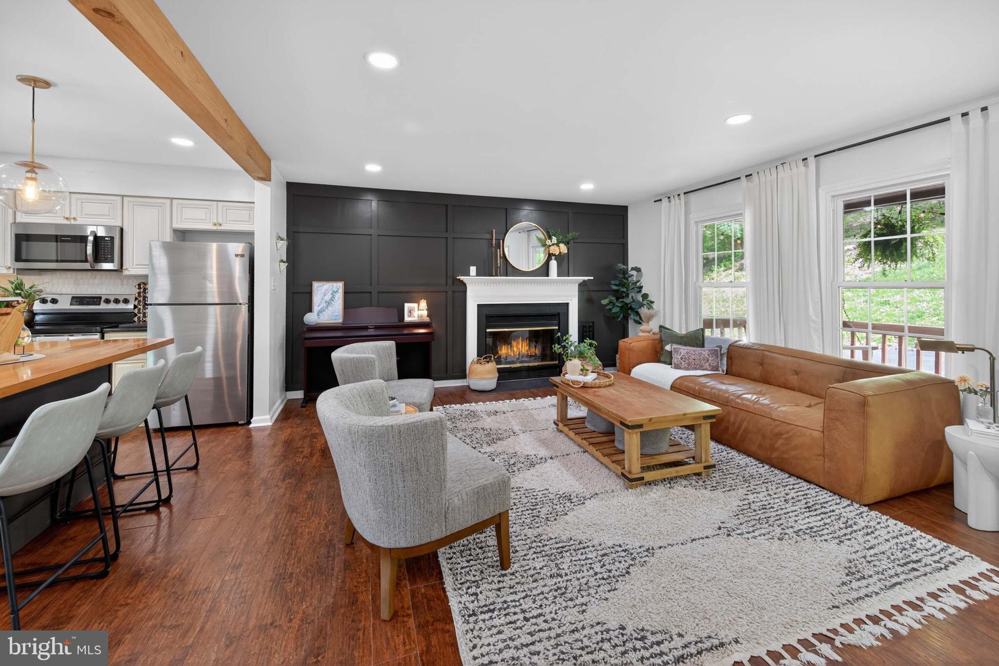 POINT O'WOODS - Residential