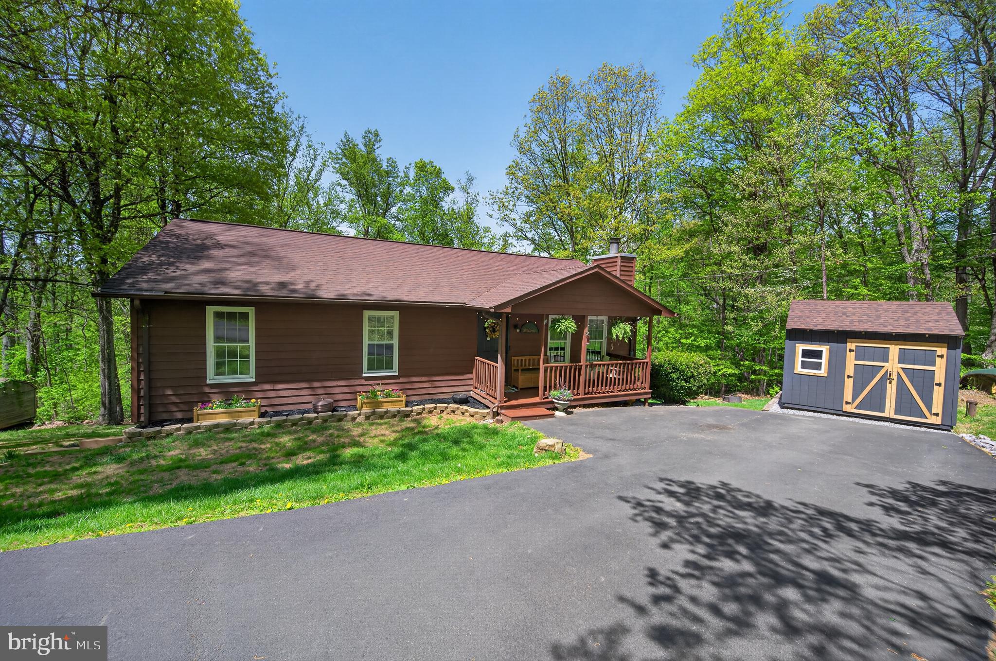 POINT O'WOODS - Residential