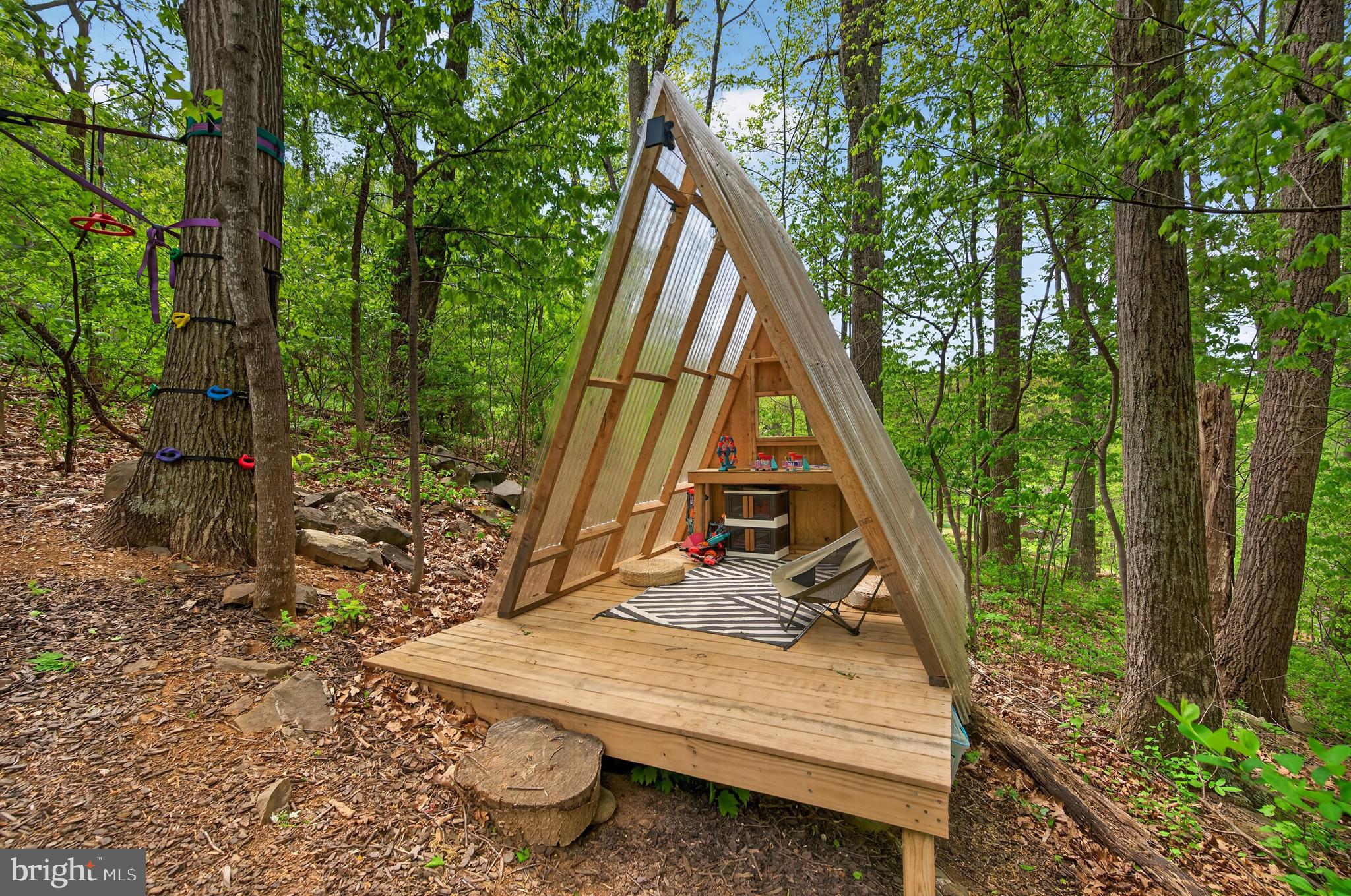 POINT O'WOODS - Residential