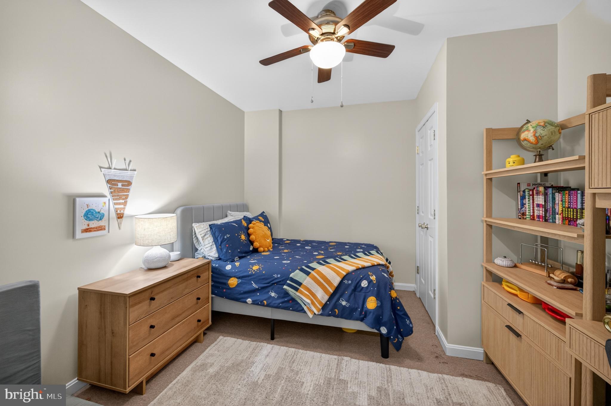 POINT O'WOODS - Residential