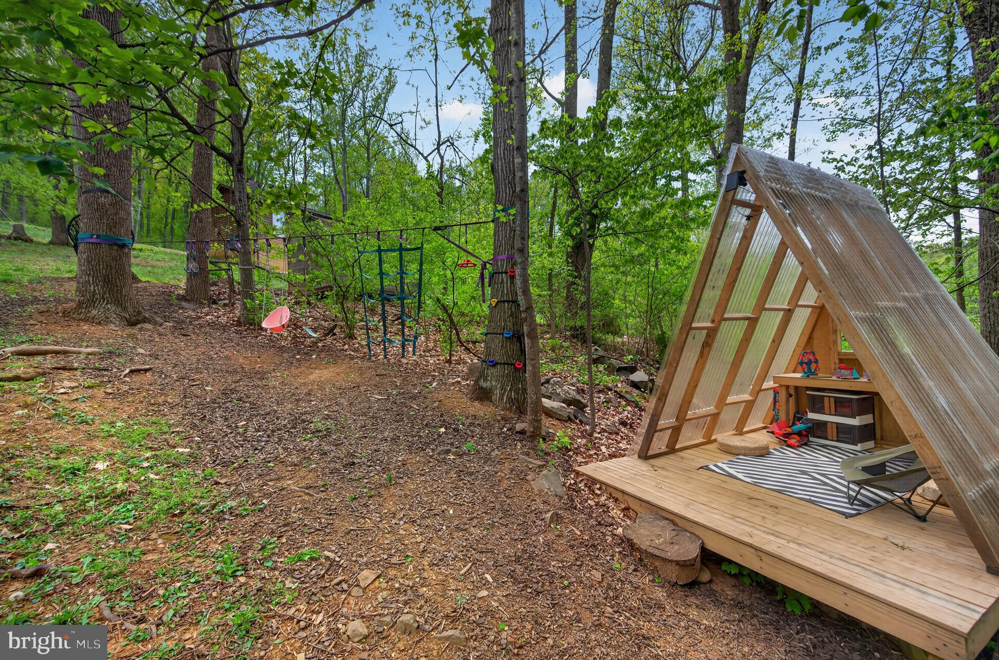 POINT O'WOODS - Residential