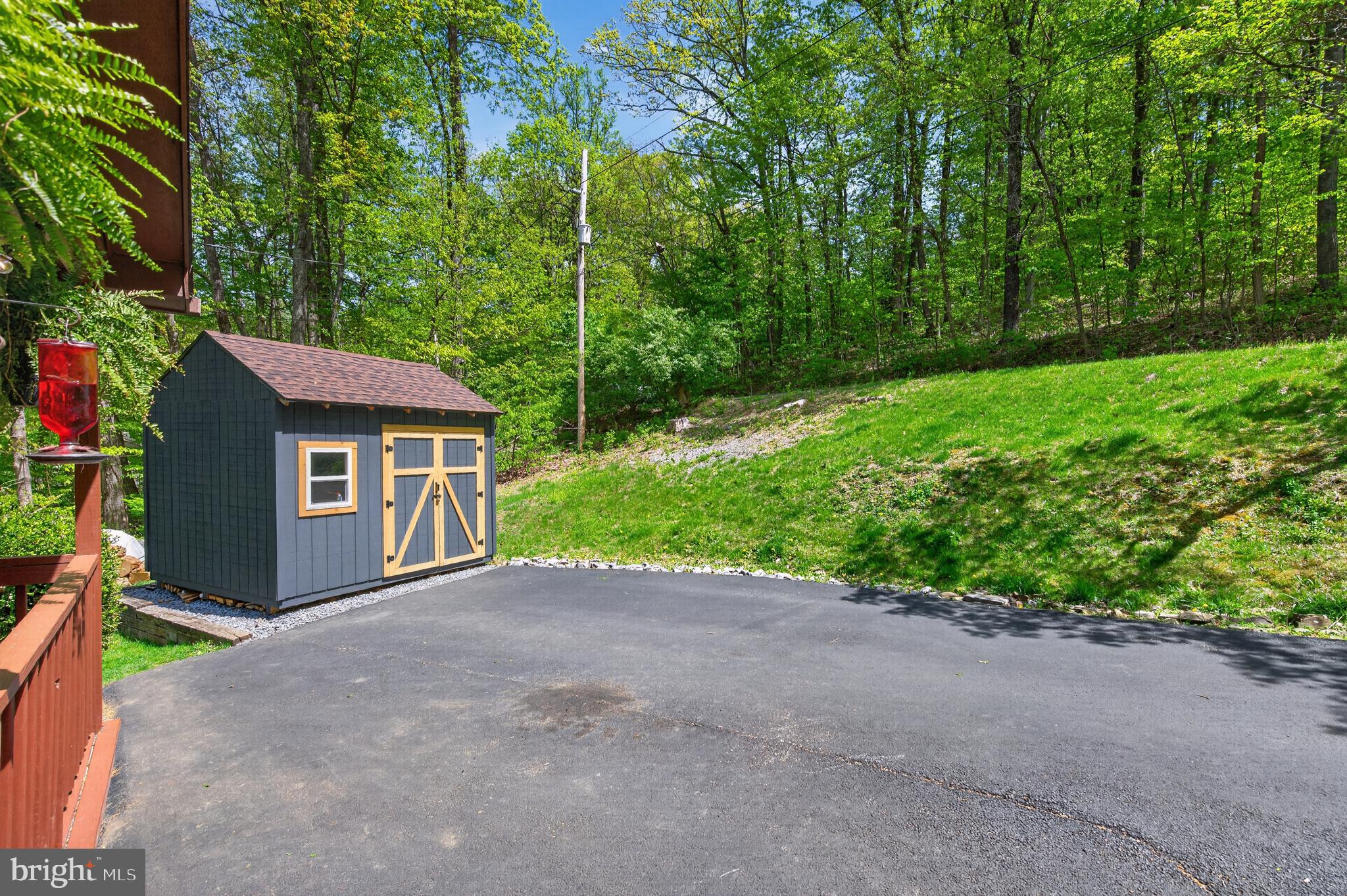 POINT O'WOODS - Residential