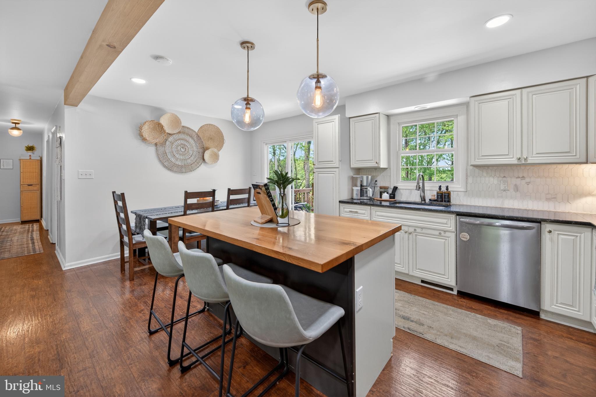 POINT O'WOODS - Residential