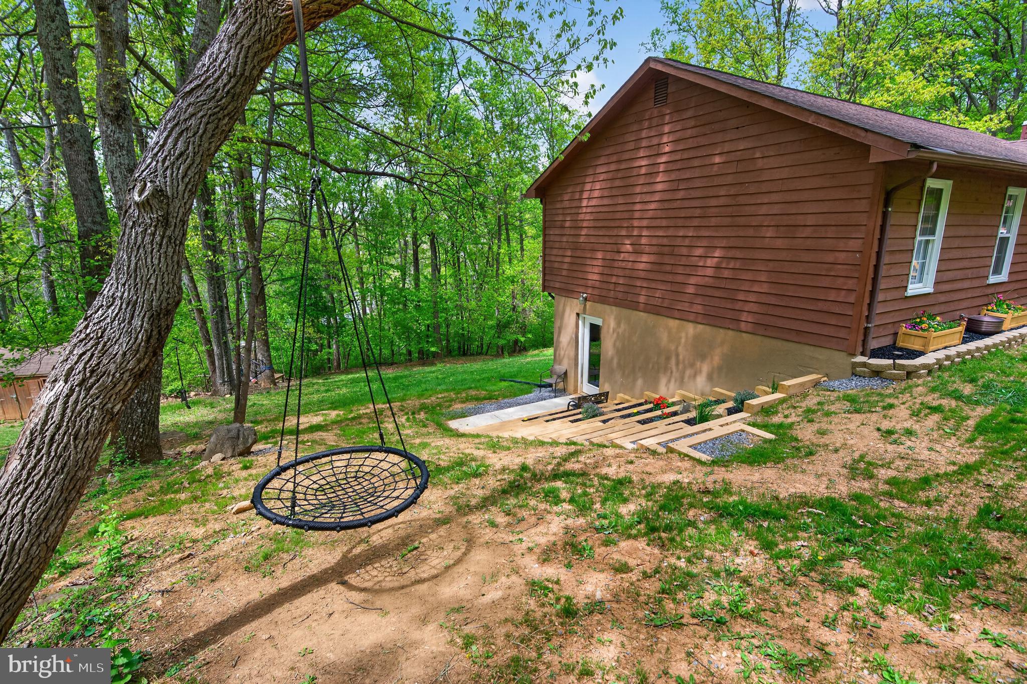 POINT O'WOODS - Residential