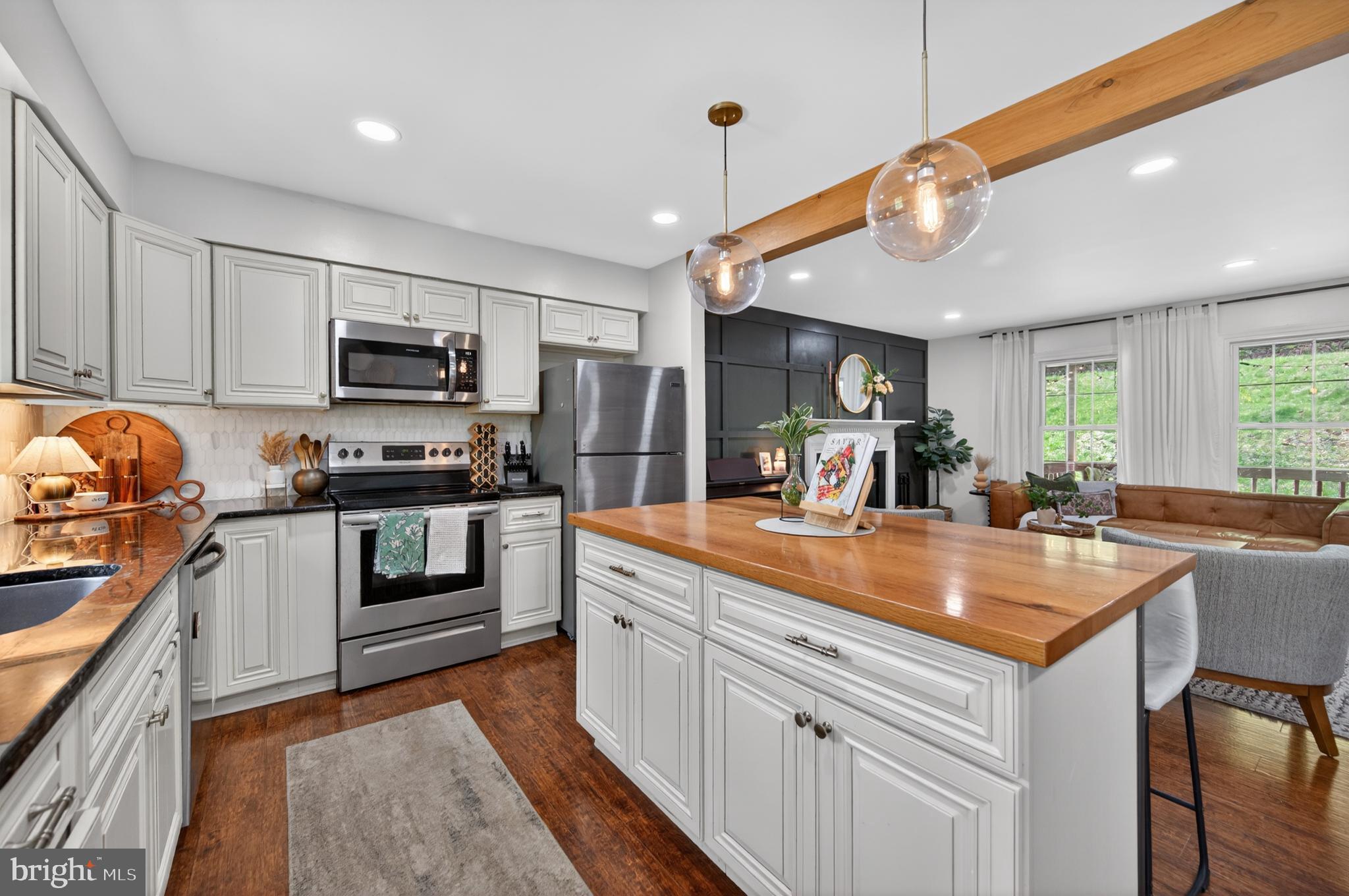 POINT O'WOODS - Residential