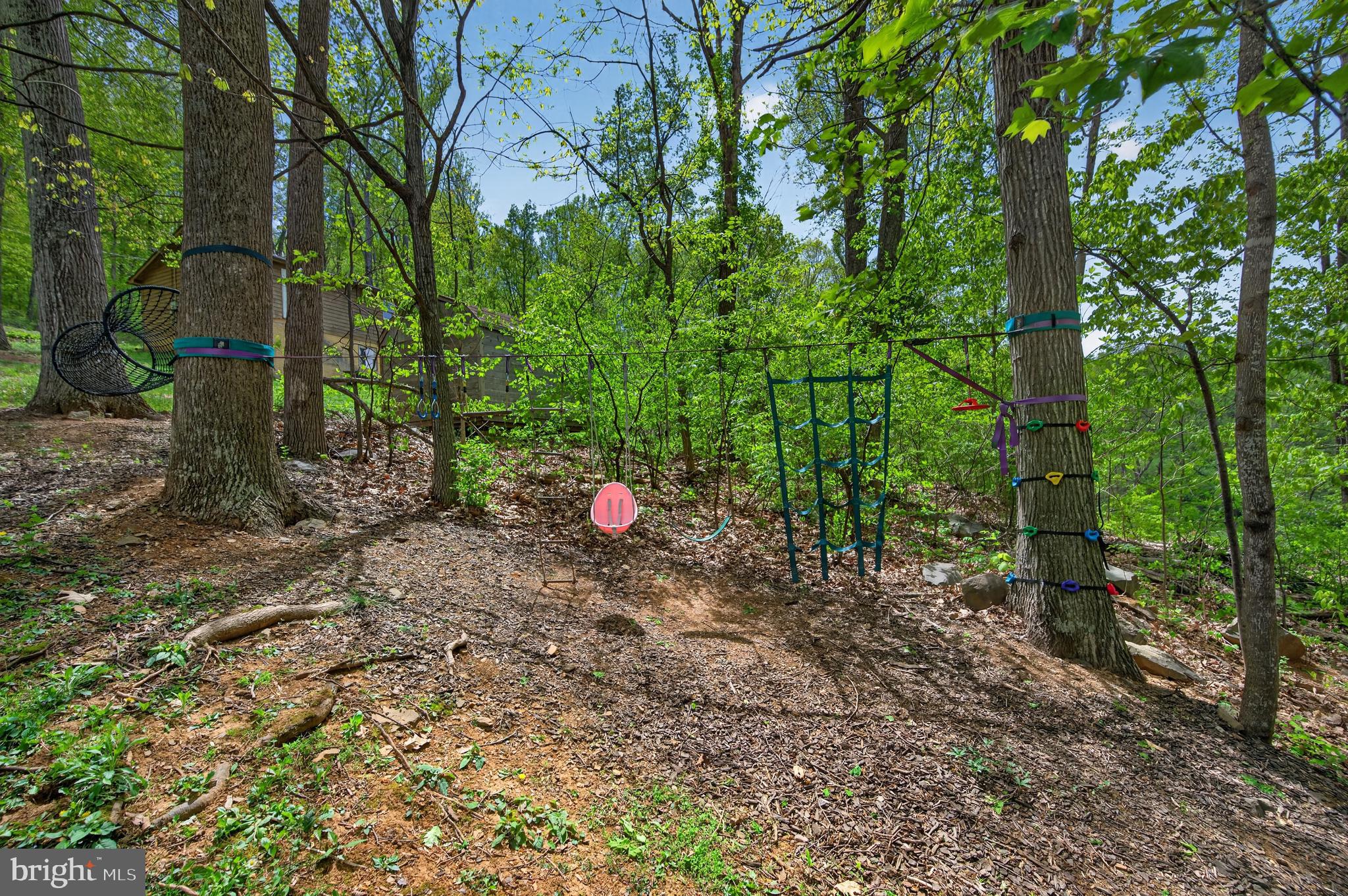 POINT O'WOODS - Residential