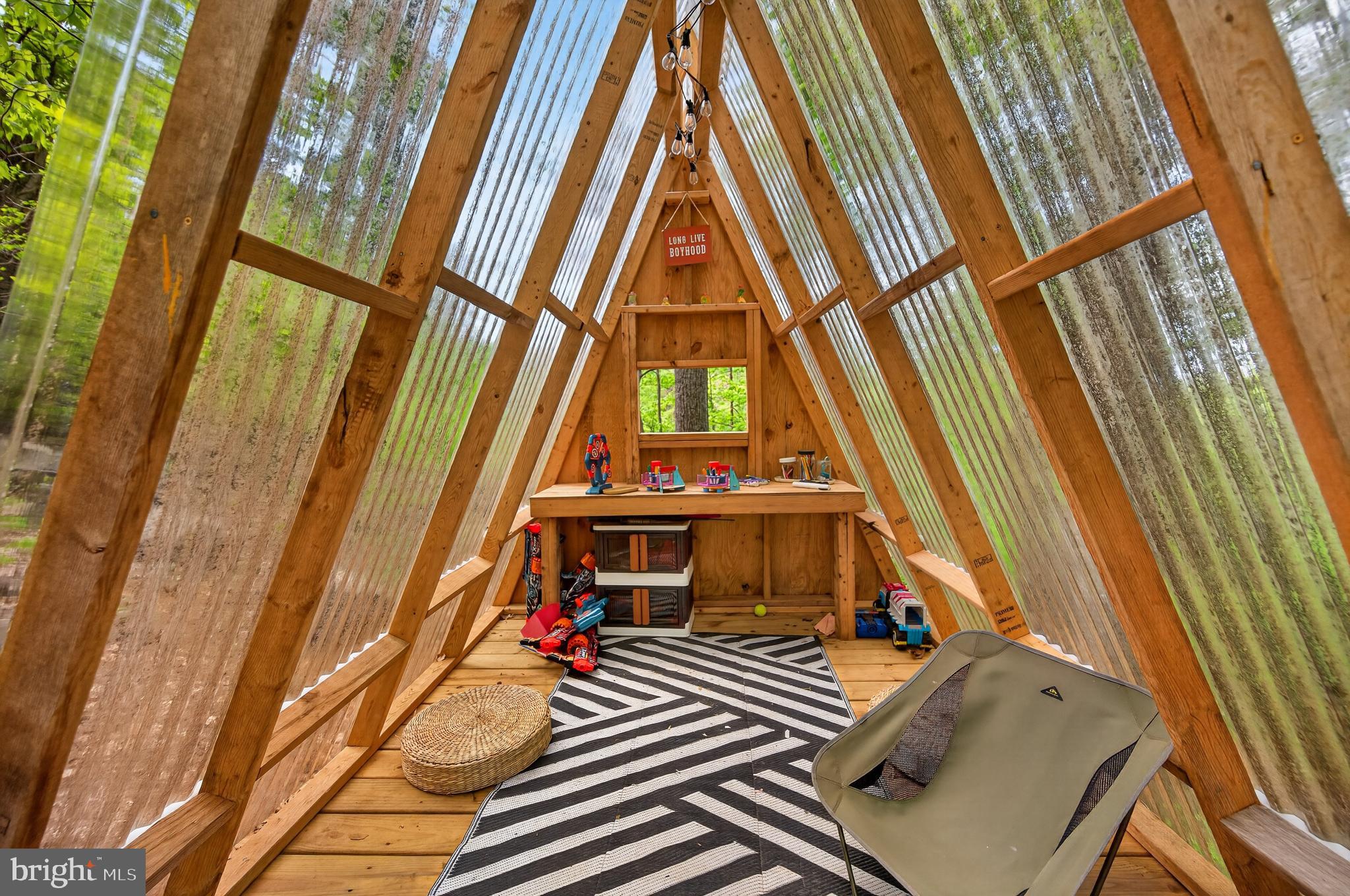 POINT O'WOODS - Residential