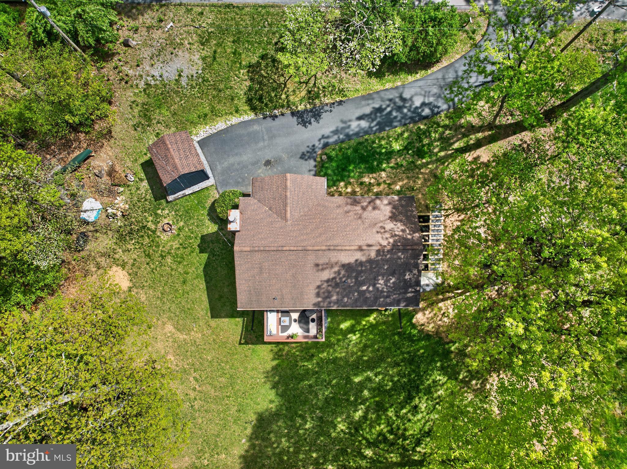 POINT O'WOODS - Residential