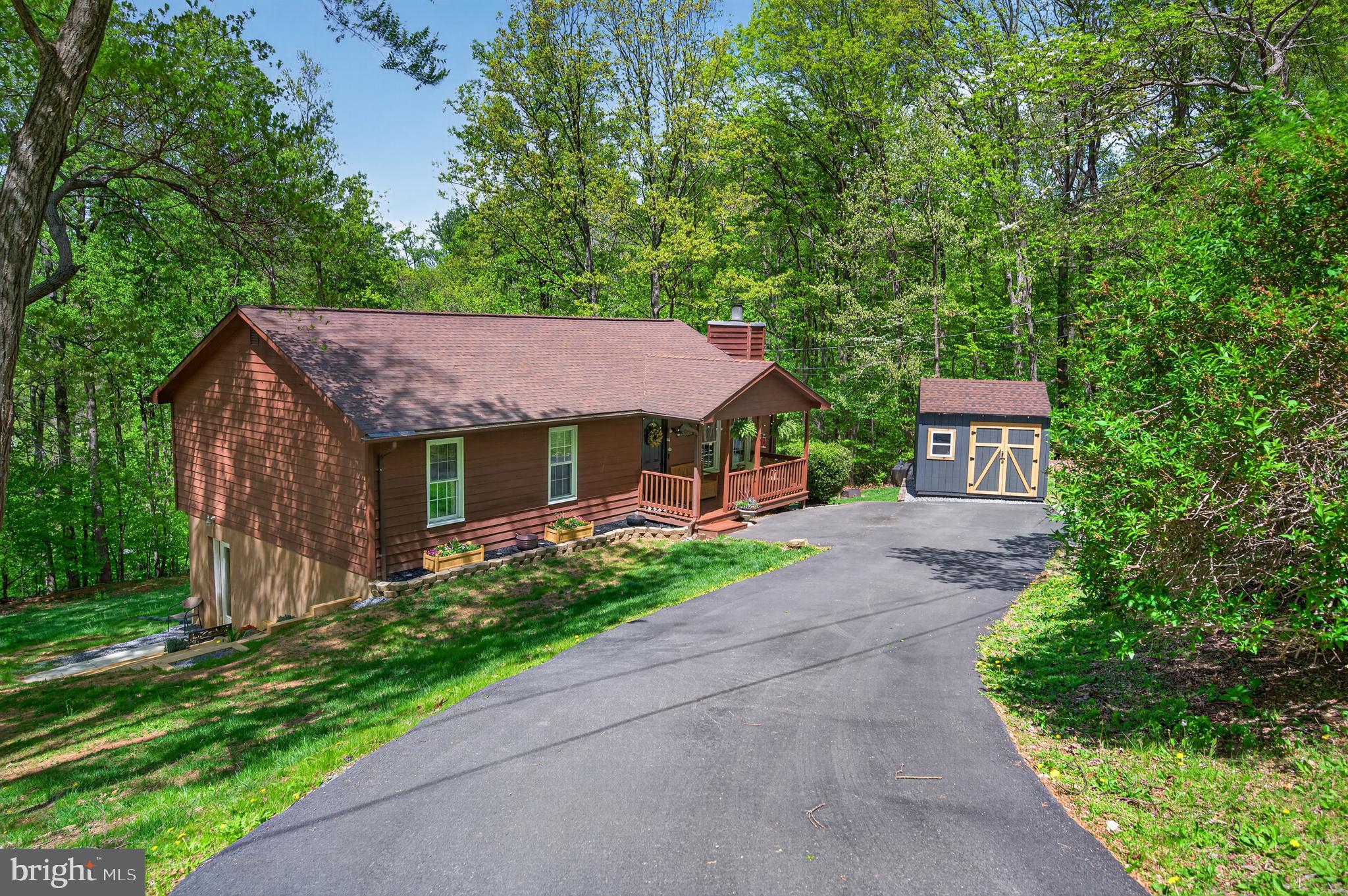 POINT O'WOODS - Residential