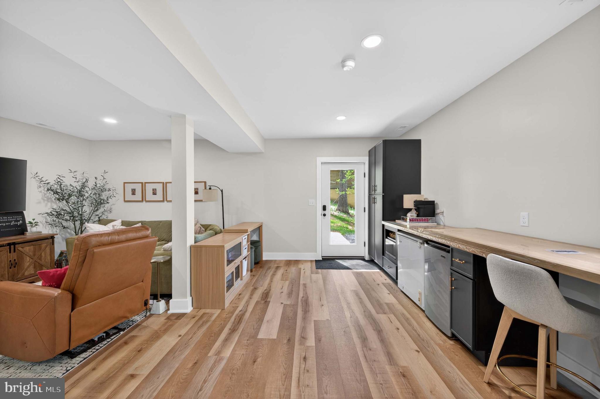 POINT O'WOODS - Residential