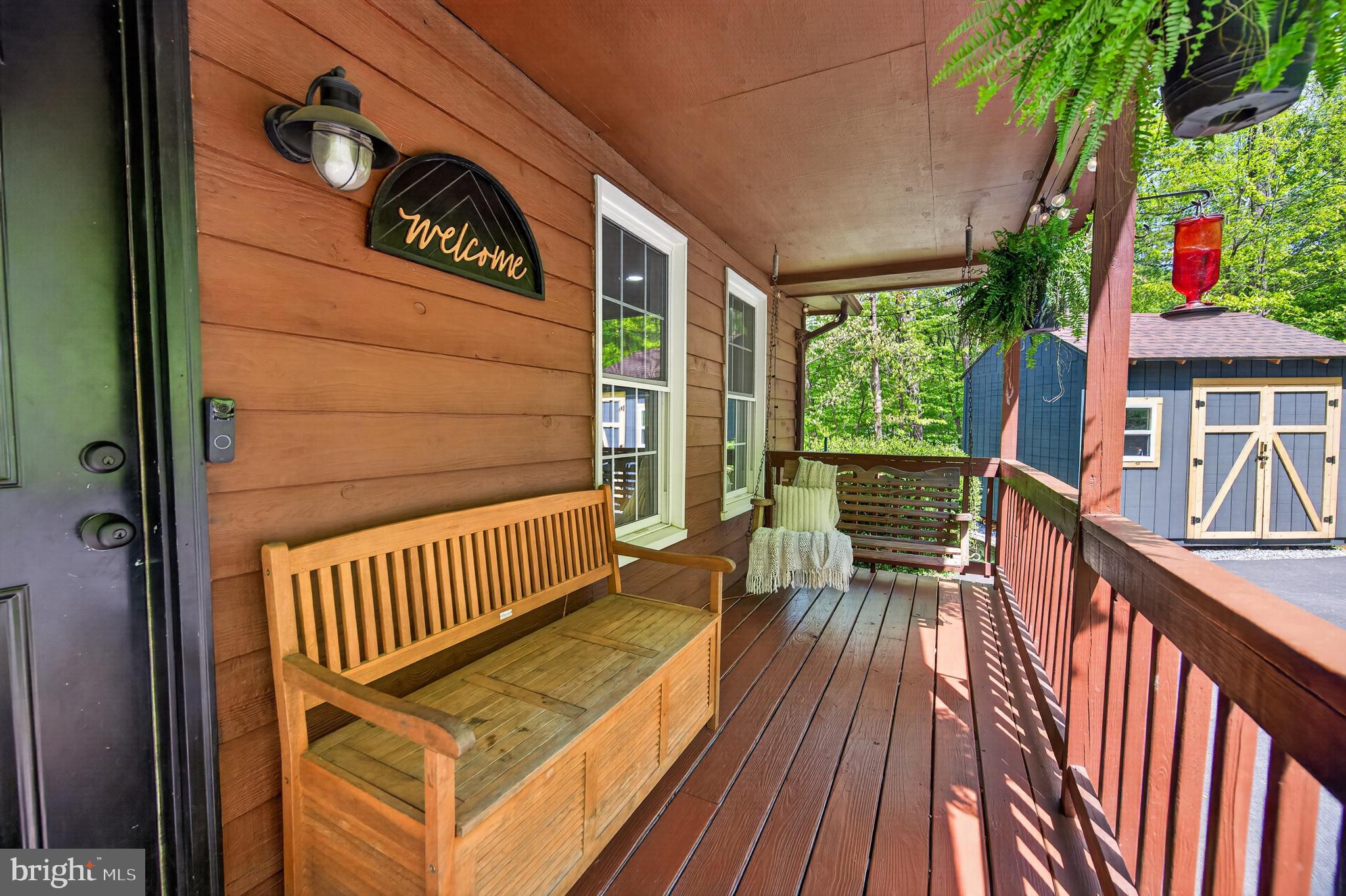 POINT O'WOODS - Residential