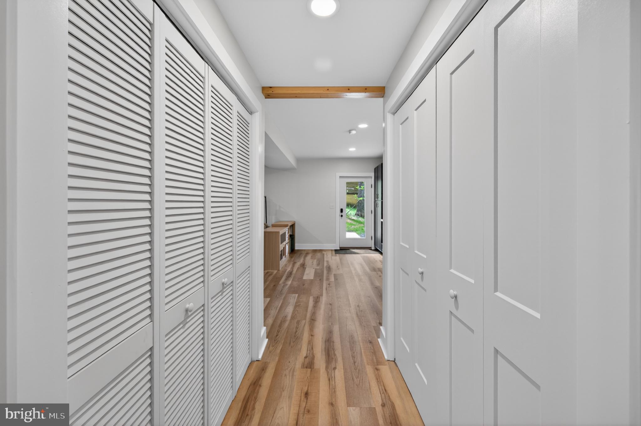 POINT O'WOODS - Residential