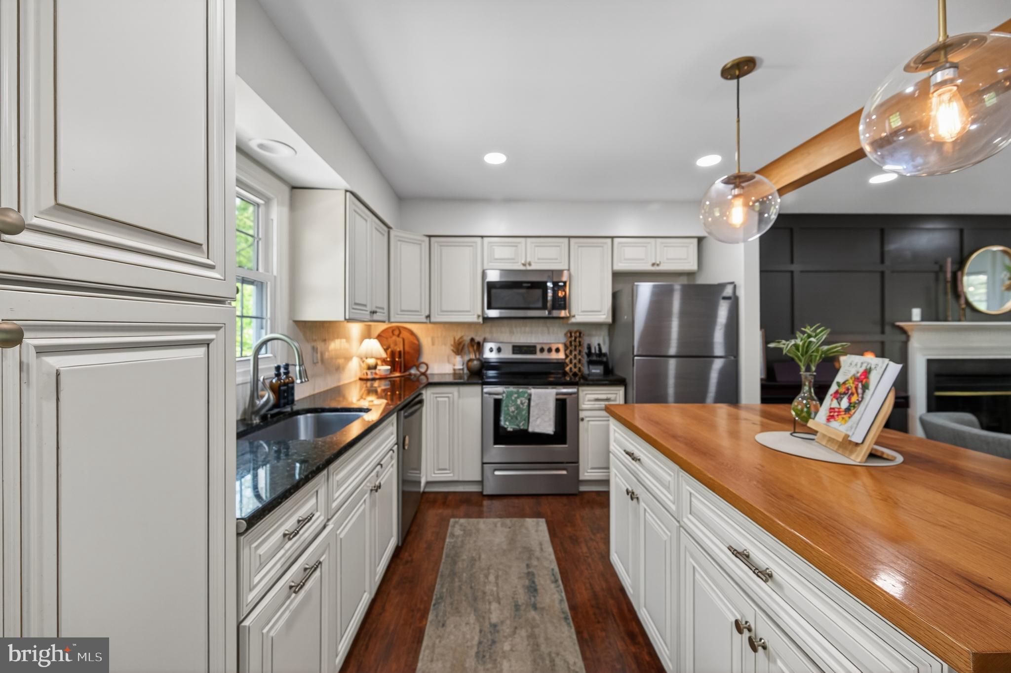 POINT O'WOODS - Residential