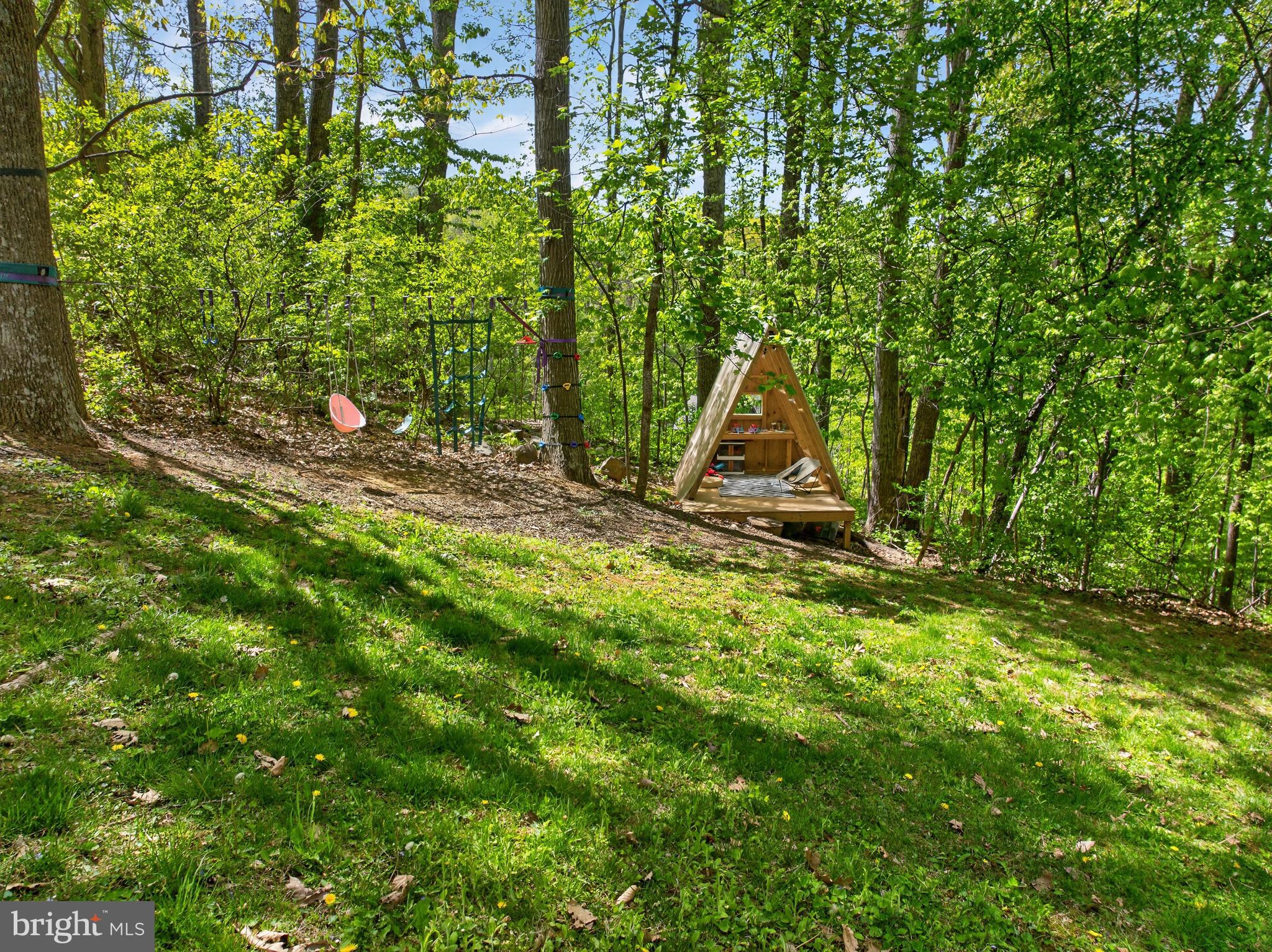 POINT O'WOODS - Residential