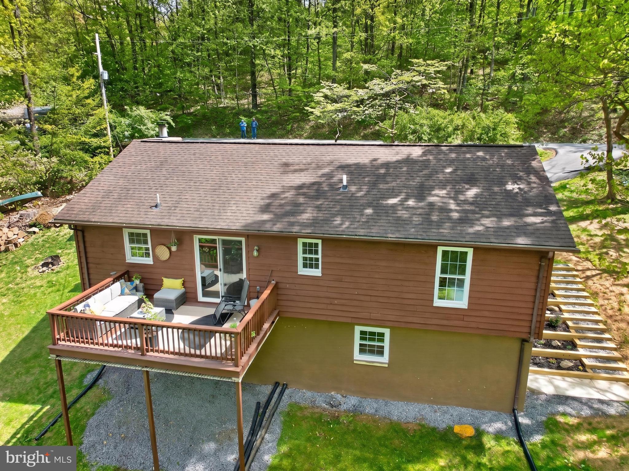 POINT O'WOODS - Residential