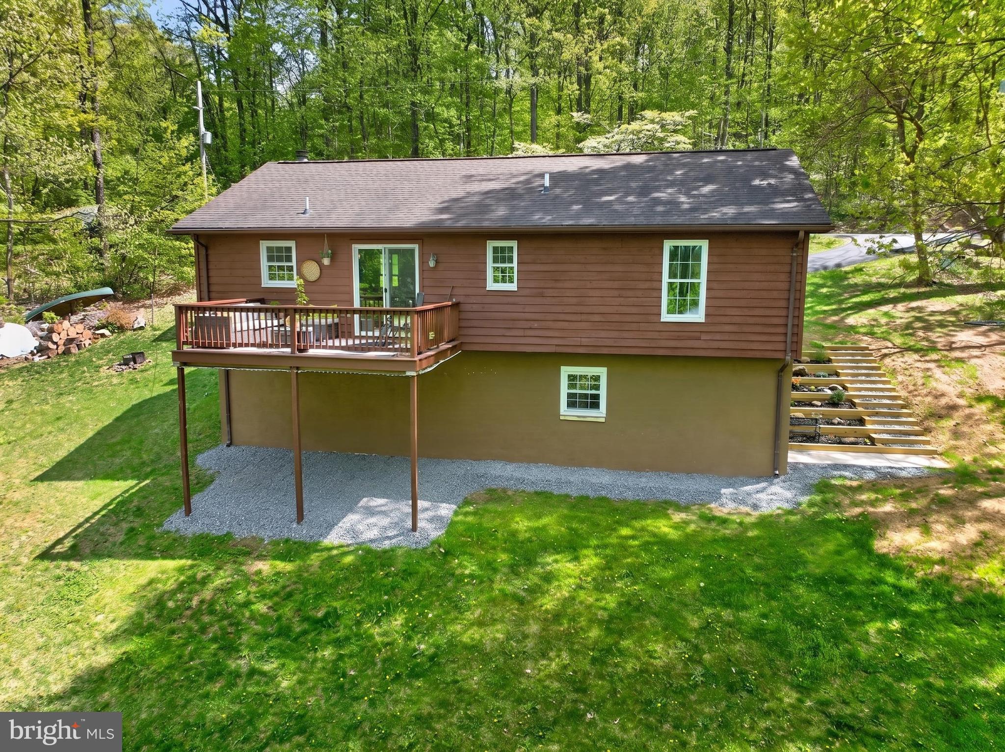 POINT O'WOODS - Residential