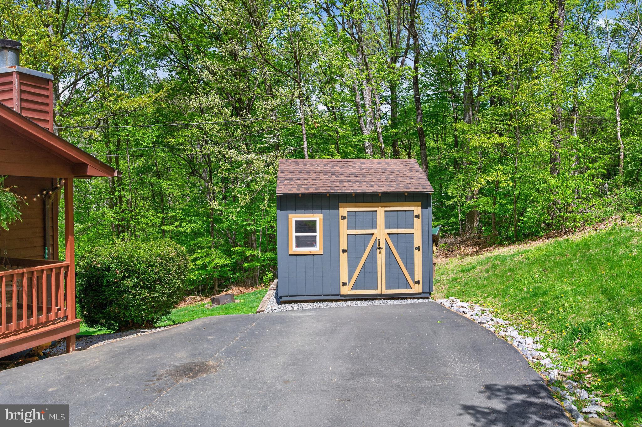 POINT O'WOODS - Residential