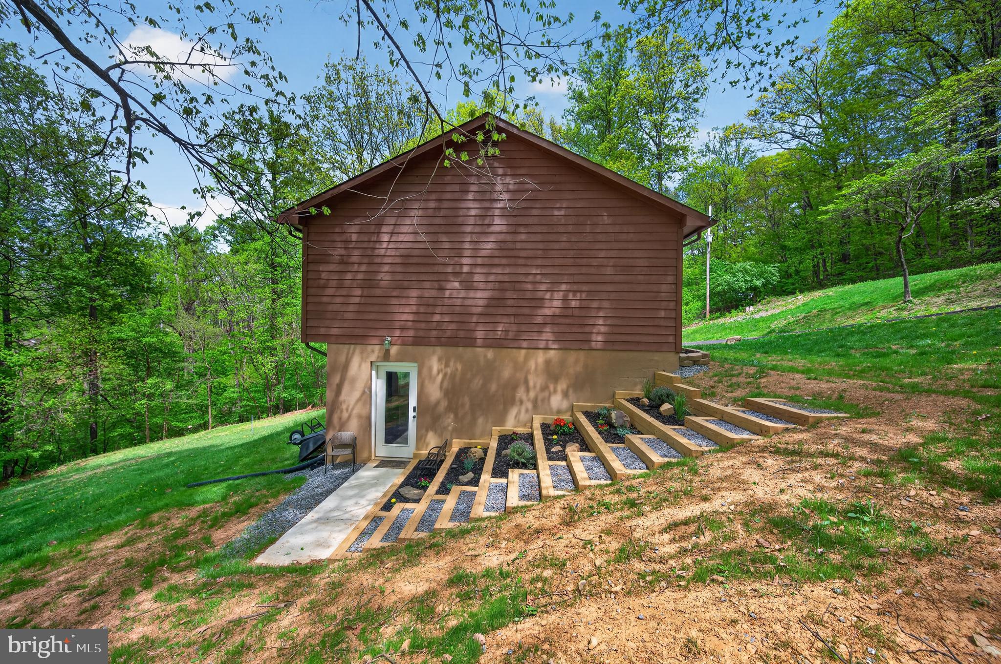 POINT O'WOODS - Residential