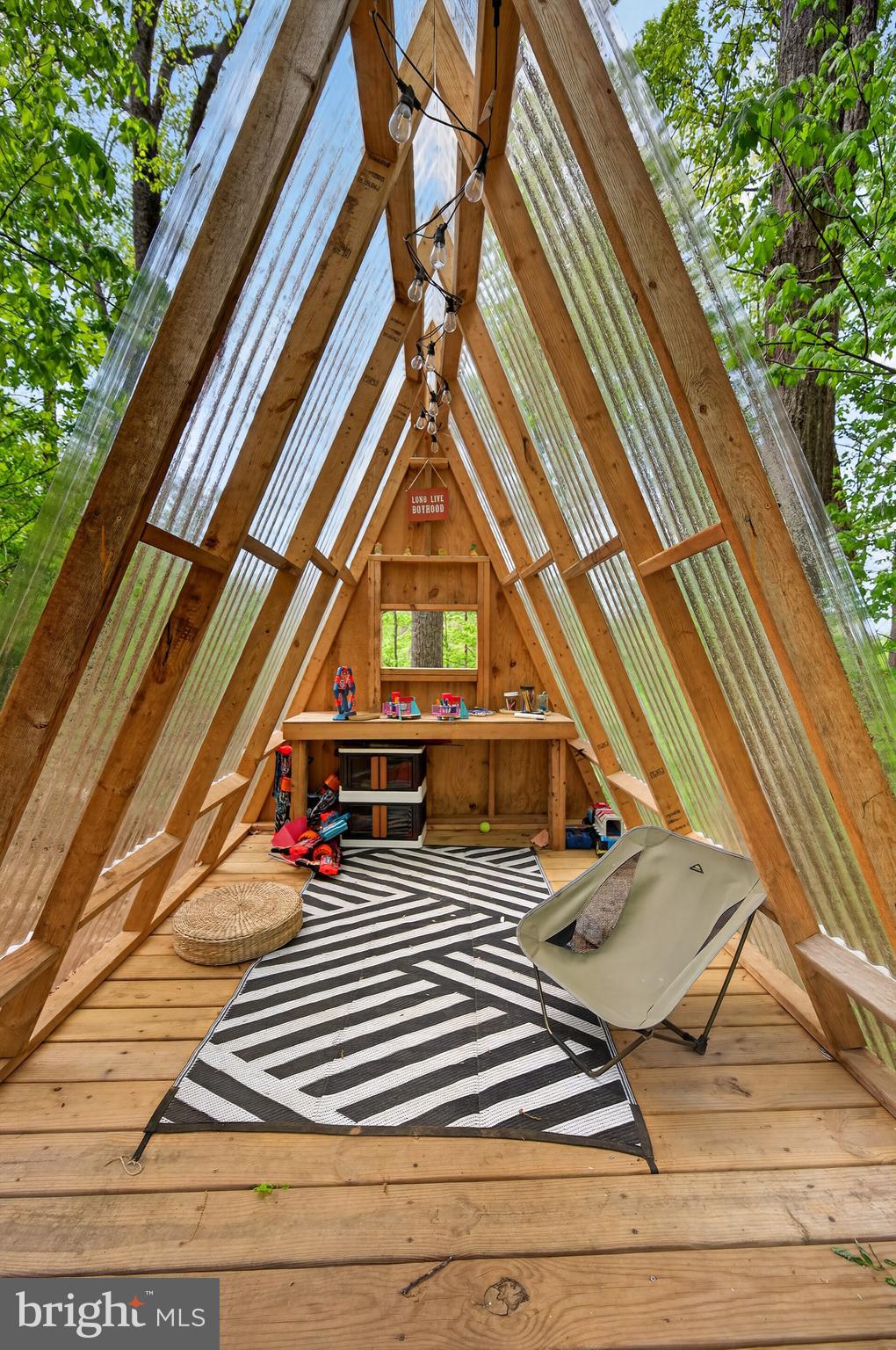 POINT O'WOODS - Residential