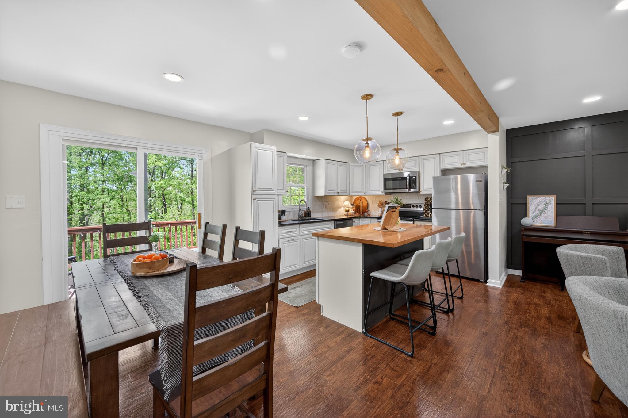 POINT O'WOODS - Residential