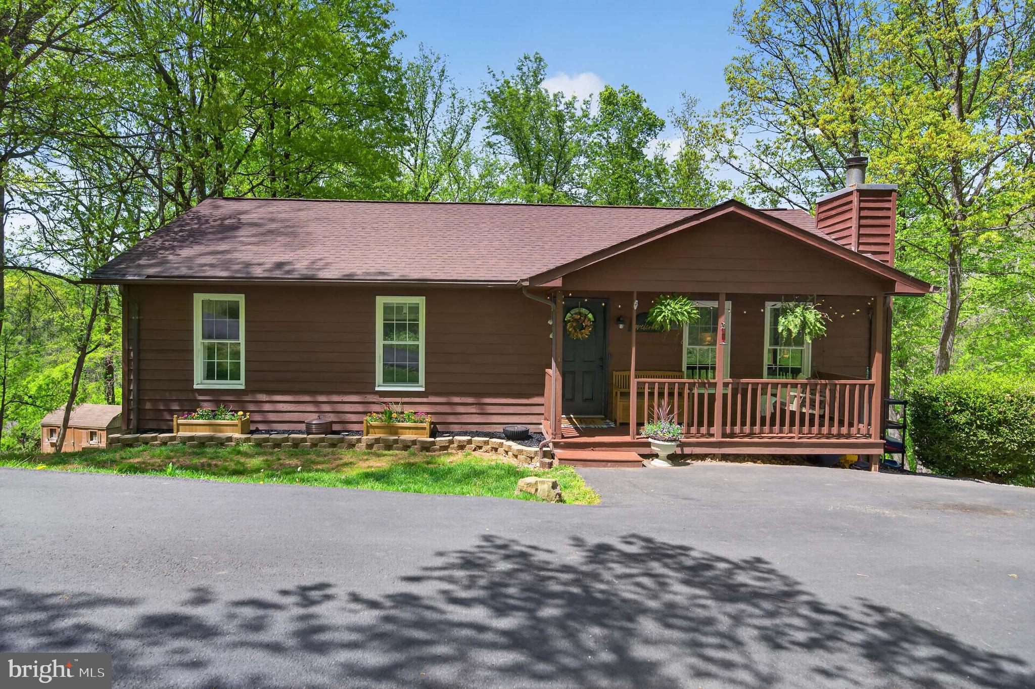 POINT O'WOODS - Residential