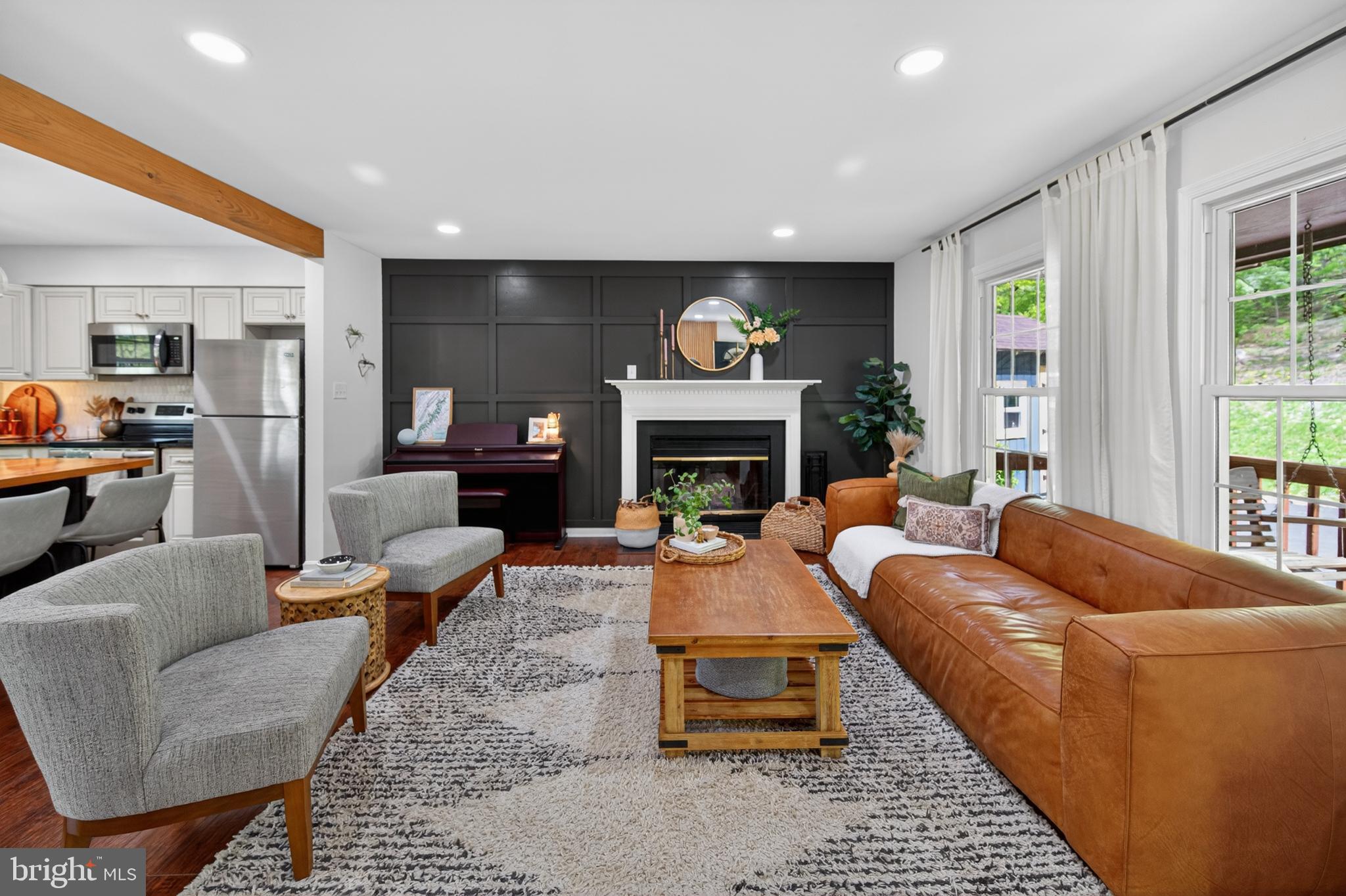 POINT O'WOODS - Residential