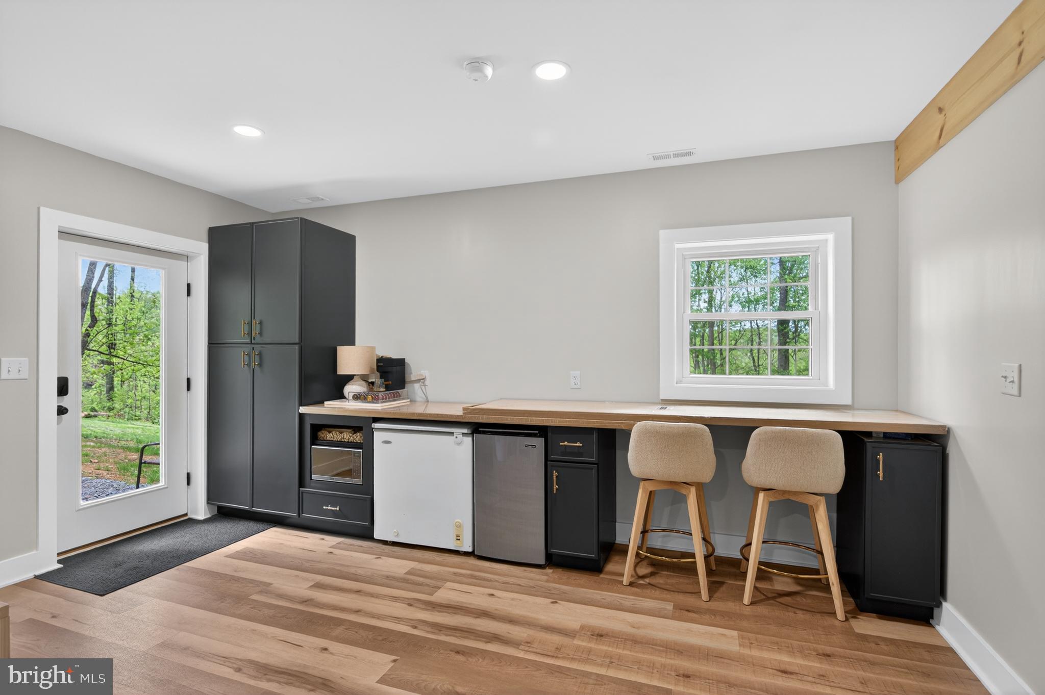 POINT O'WOODS - Residential