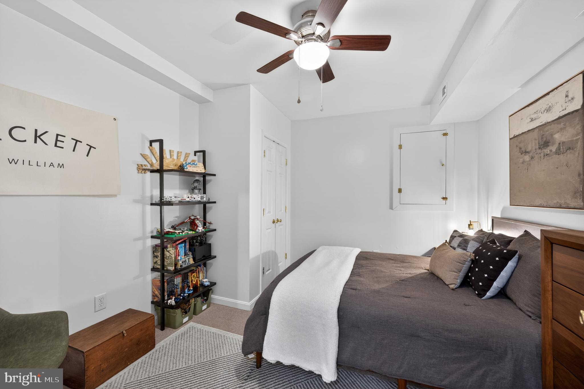 POINT O'WOODS - Residential