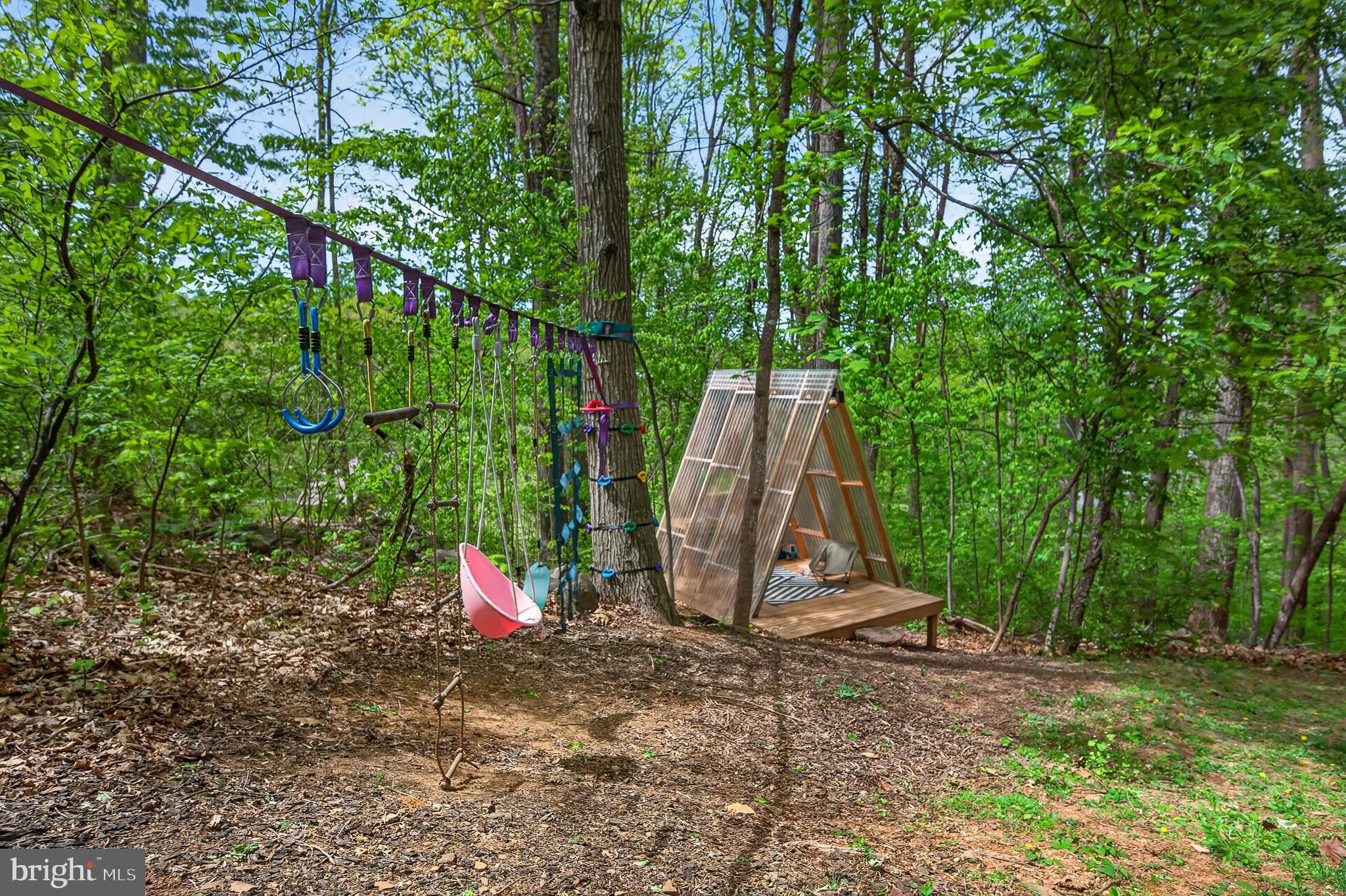 POINT O'WOODS - Residential