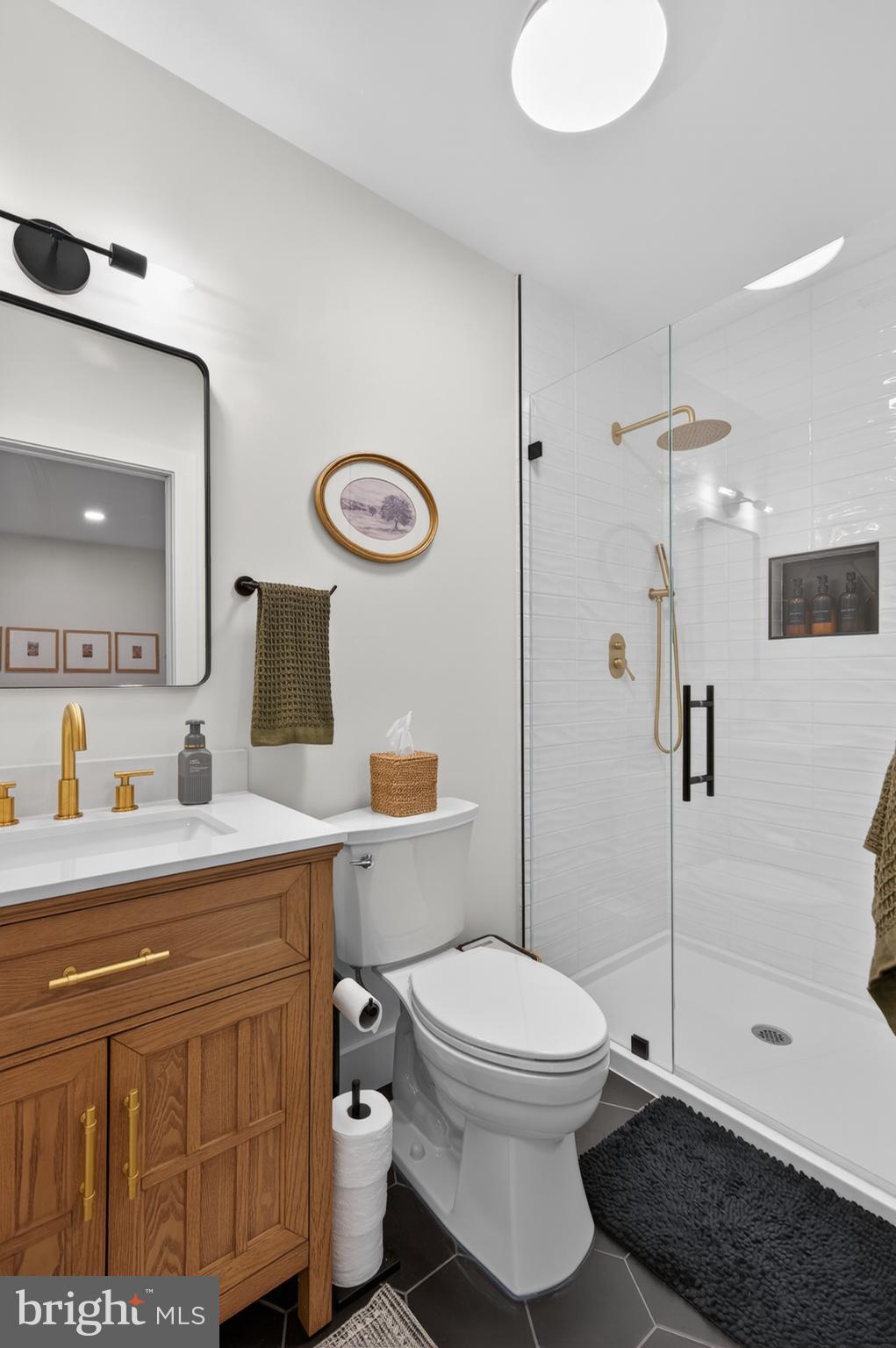 POINT O'WOODS - Residential