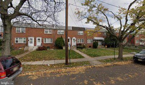 Townhouse For Sale - 263 S Walter Avenue<br/> TRENTON, NJ 08629