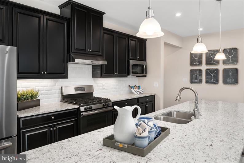 TWO RIVERS - Residential